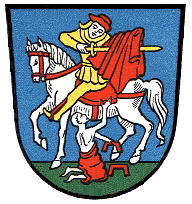 St. Martin-Wappen